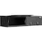 Buyers Products 18x16x96 Textured Matte Black Diamond Tread Aluminum Topsider Truck Box with Flip-Up Door 1722770 - alternate 4